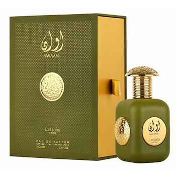 Apa de parfum Lattafa Awaan, 100 ml, unisex