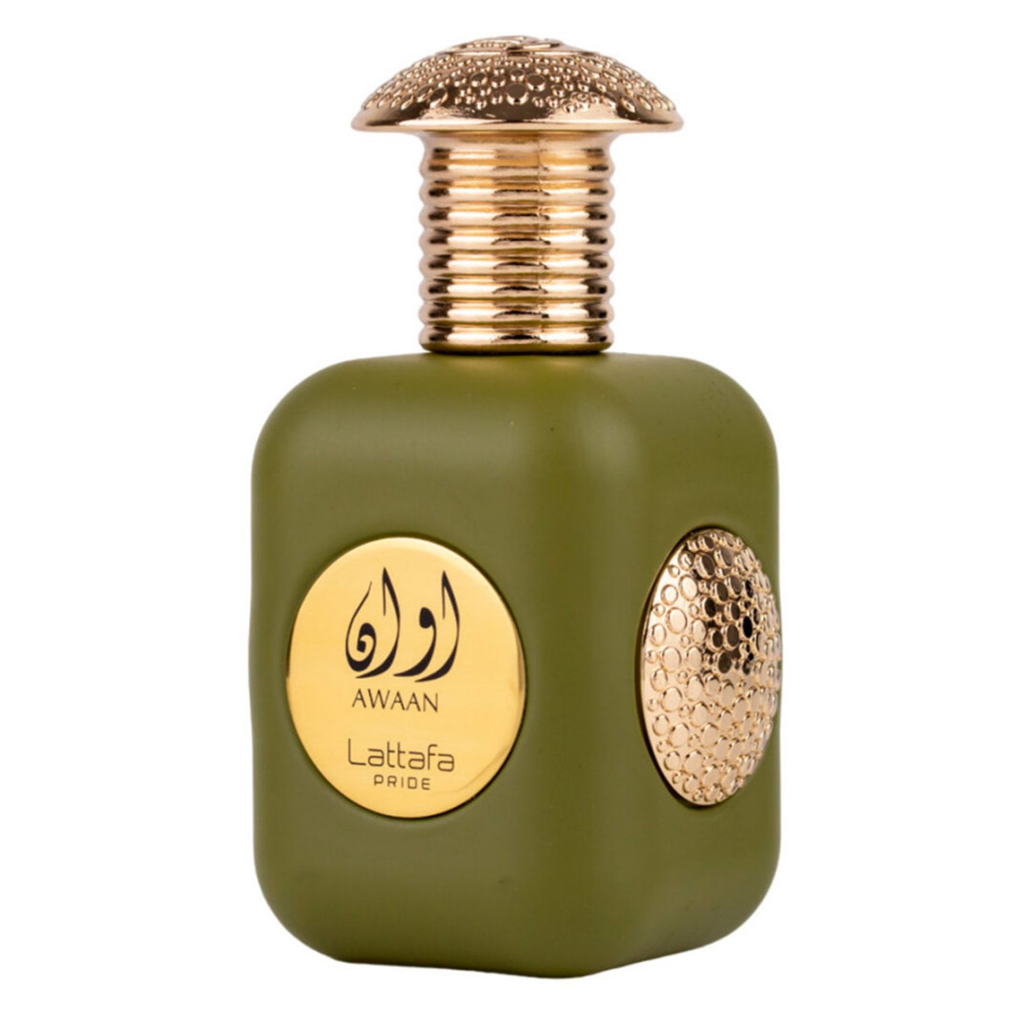 Apa de parfum Lattafa Awaan, 100 ml, unisex фото продукта View 2 L