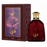 Apa de parfum Lattafa Muna, 100 ml, unisex fotografia produsului
