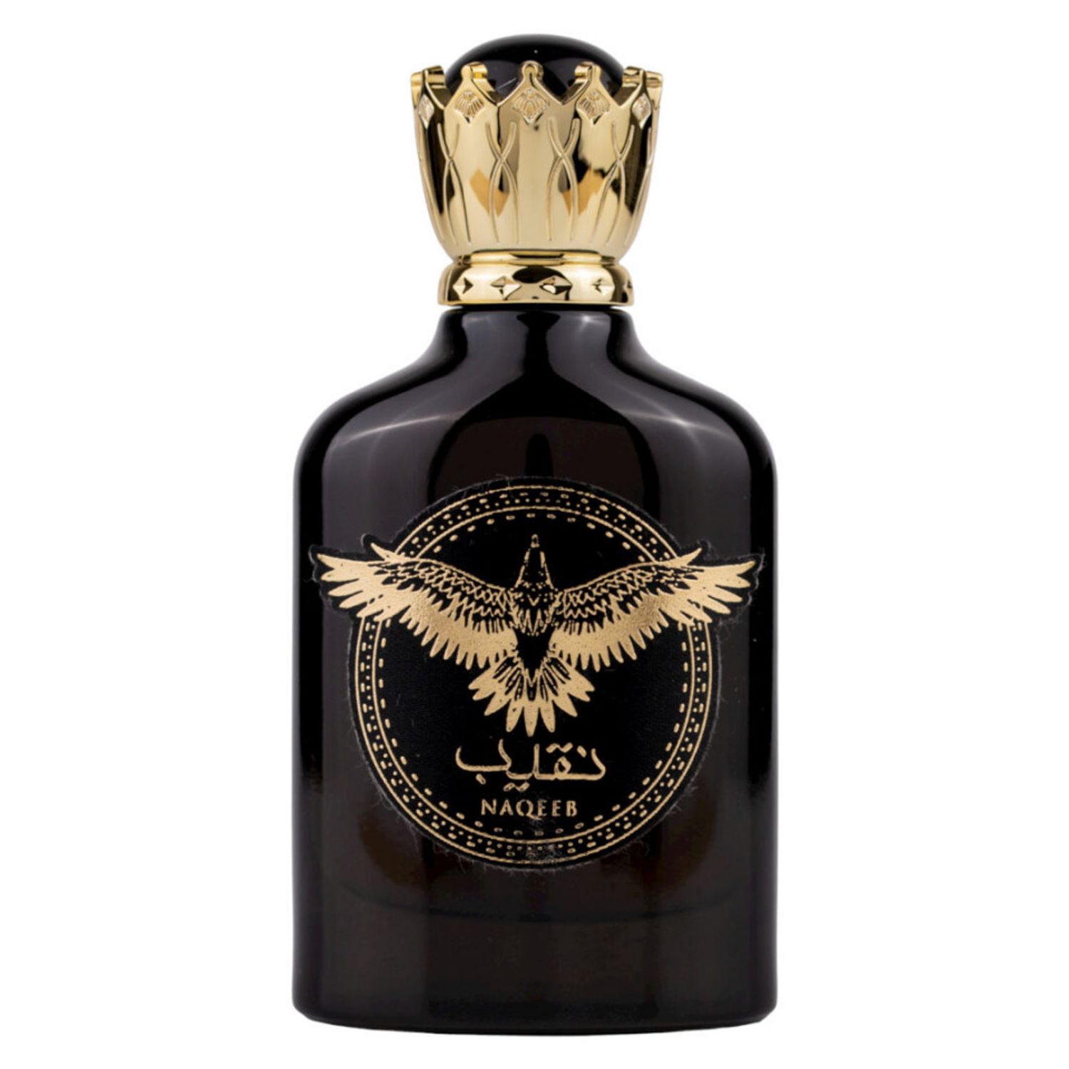 Ard Al Zaafaran Naqeeb, Apa de Parfum, Bărbați, 100 ml fotografia produsului