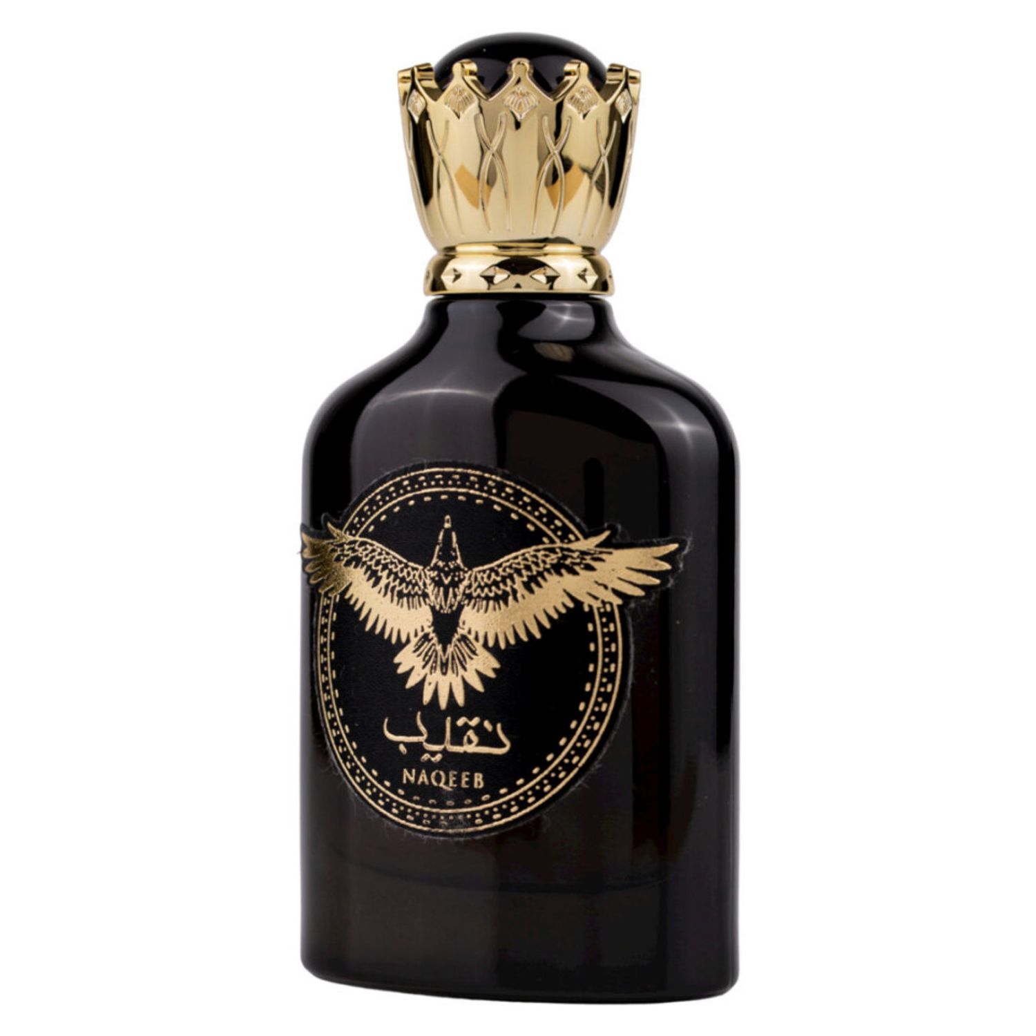 Ard Al Zaafaran Naqeeb, Apa de Parfum, Bărbați, 100 ml fotografia produsului View 2 L