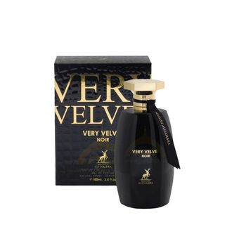 Alhambra Very Velvet Noir Maison Alhambra, Apa de Parfum Femei, 100 ml