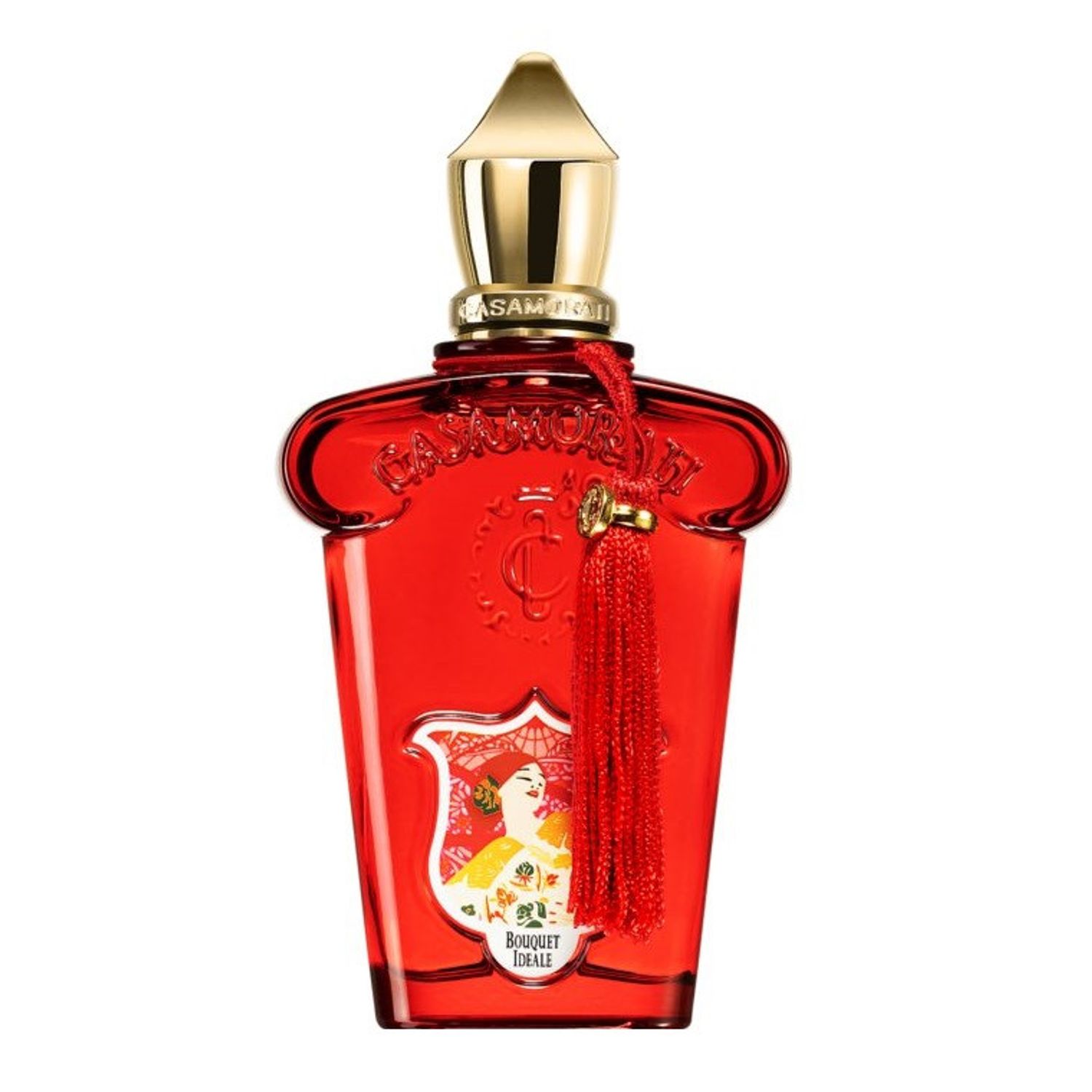 Apa de parfum Xerjoff Buchet Ideale, 100 ml, pentru femei фото продукта View 2 L