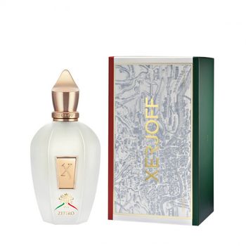 Xerjoff XJ 1861 Zefiro, Apa de Parfum, Unisex, 100 ml