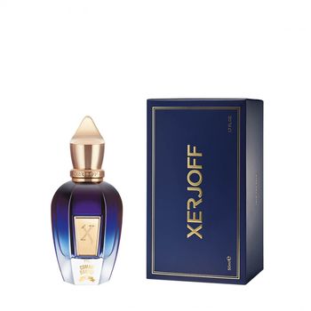 Xerjoff Comandante, Apa de Parfum, Unisex, 50 ml