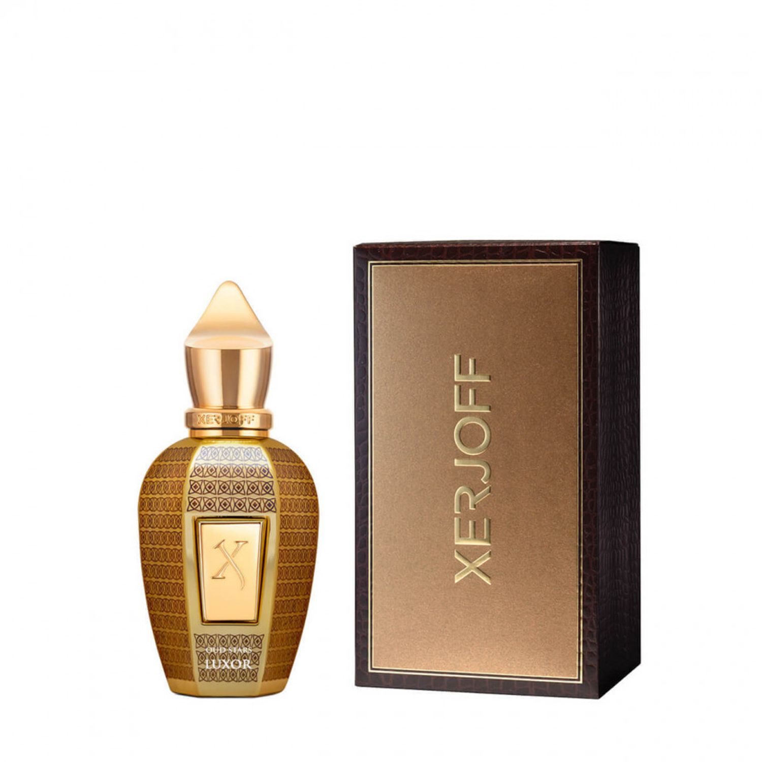 Xerjoff Luxor, Apa de Parfum, Unisex, 50 ml fotografia produsului
