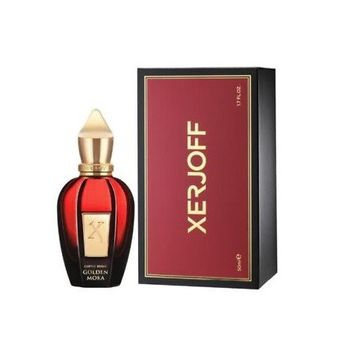 Apa de parfum Xerjoff Golden Moka, 50 ml, unisex