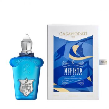 Mefisto Gentiluomo Xerjoff, Apa de Parfum, Bărbați 100 ml
