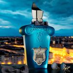 Mefisto Gentiluomo Xerjoff, Apa de Parfum, Bărbați 100 ml fotografia produsului View 3 S