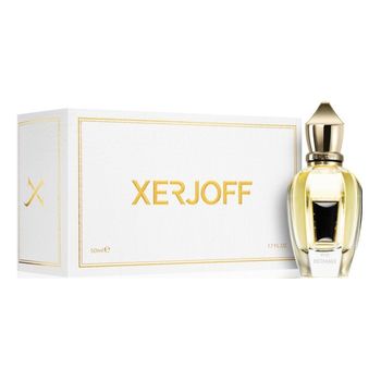 Apa de parfum Xerjoff Homme, 50 ml, pentru barbati