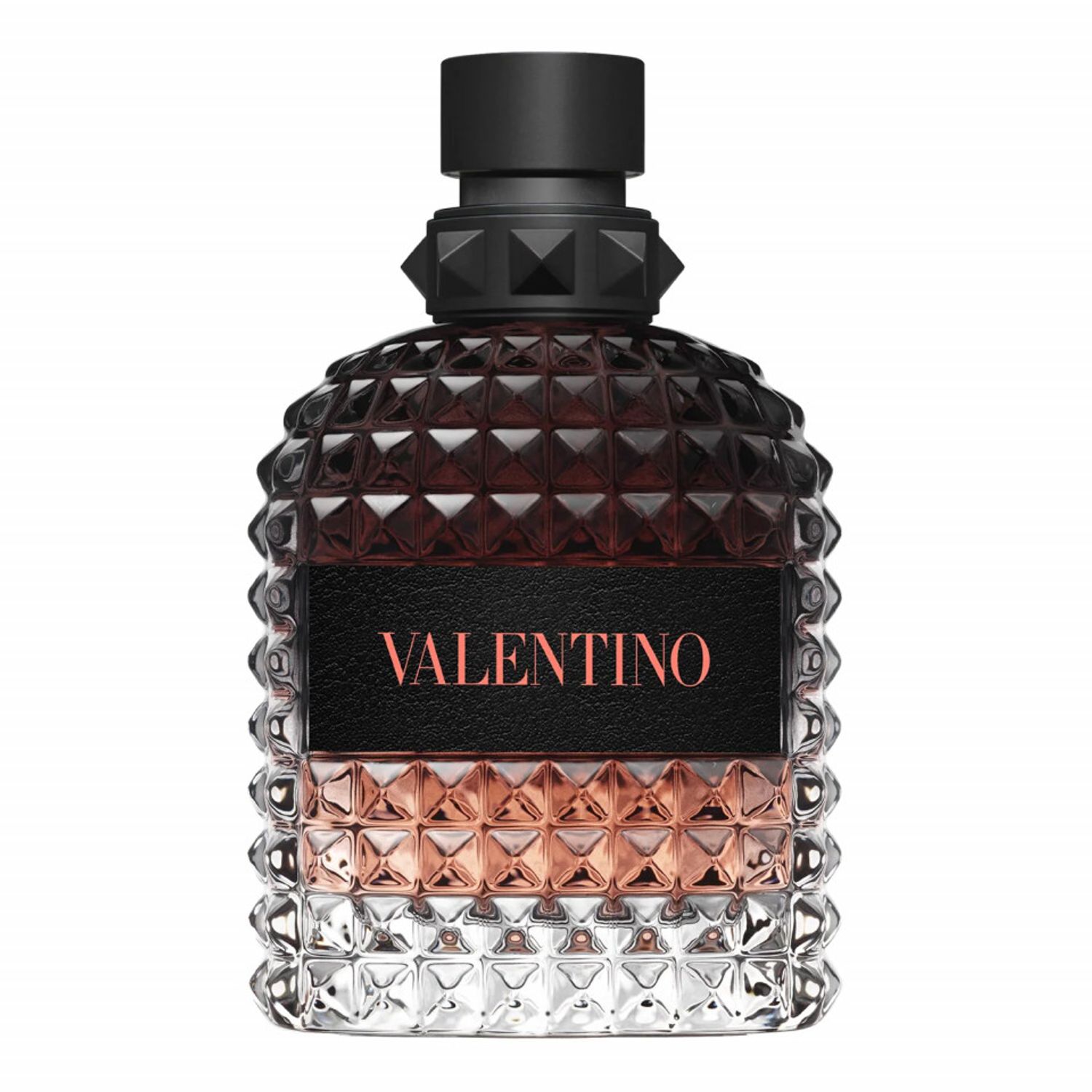 Apa de toaleta Valentino Uomo Born in Roma Coral Fantasy, 100 ml, pentru barbati fotografia produsului View 2 L