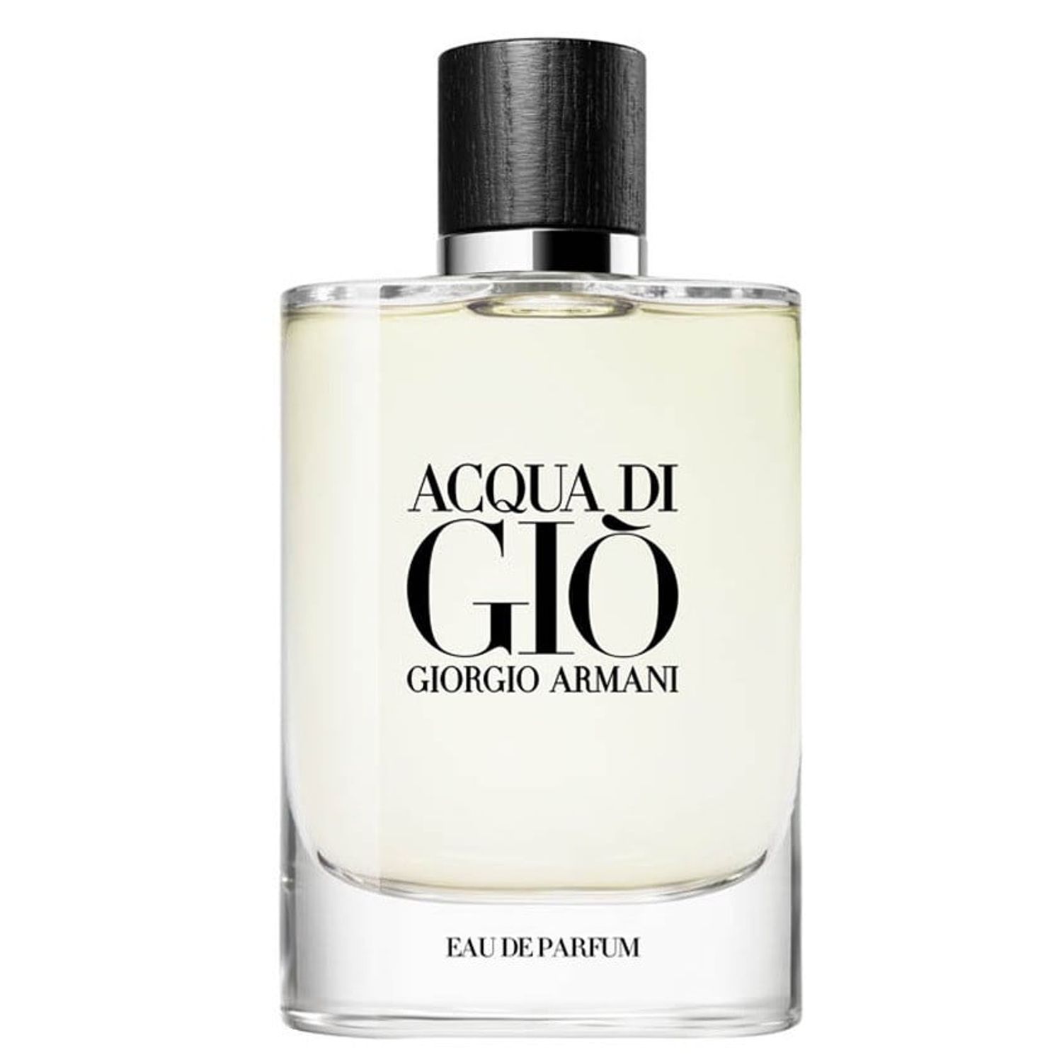 Apa de parfum Giorgio Armani Acqua di Gio, 125 ml, pentru barbati fotografia produsului View 2 L
