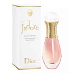 Apa de toaleta Christian Dior J'Adore Roller-Pearl, 20 ml, pentru femei fotografia produsului