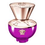 Apa de parfum Versace Dylan Purple, 30 ml, pentru femei fotografia produsului View 2 S