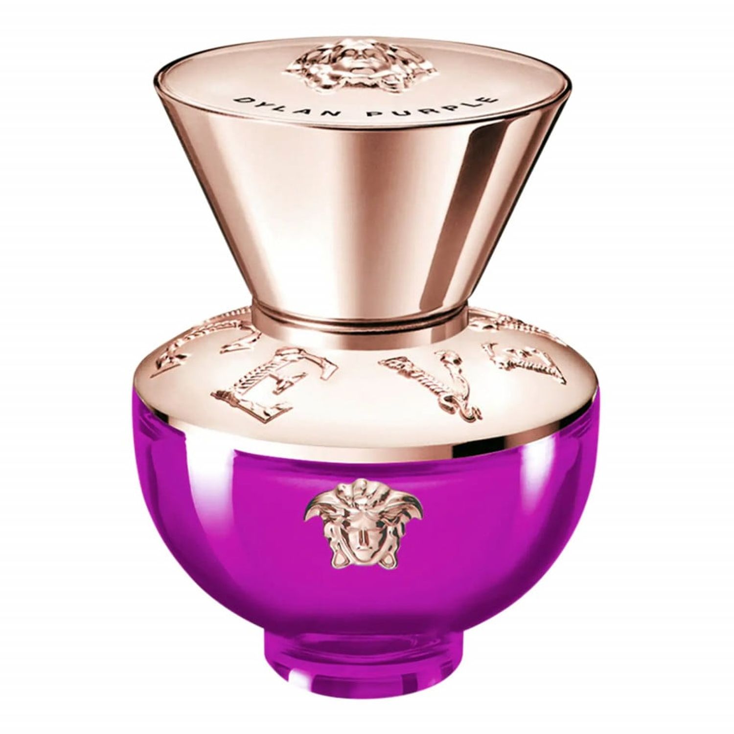 Apa de parfum Versace Dylan Purple, 30 ml, pentru femei fotografia produsului View 2 L