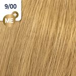 Vopsea permanenta Wella Professionals Koleston Perfect 9/0 fotografia produsului View 2 S