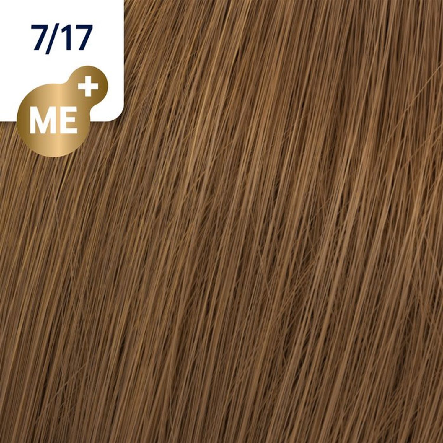 Vopsea permanenta Wella Professionals Koleston Perfect 7/17 fotografia produsului View 2 L