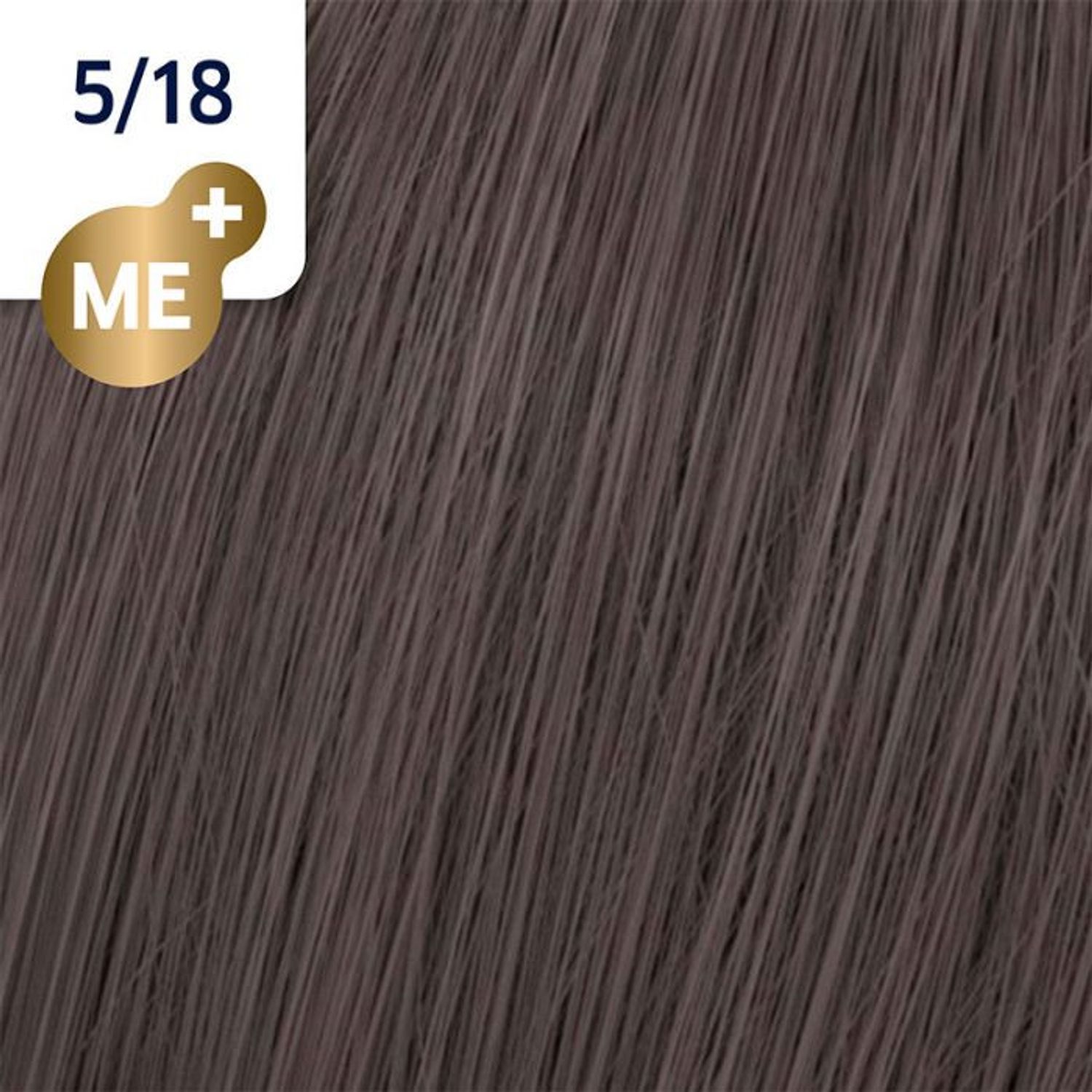Vopsea permanenta Wella Professionals Koleston Perfect 5/18 fotografia produsului View 2 L