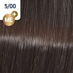 Vopsea permanenta Wella Professionals Koleston Perfect 5/00 fotografia produsului View 2 S