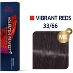 Vopsea permanenta Wella Professionals Koleston Perfect 33/66 fotografia produsului