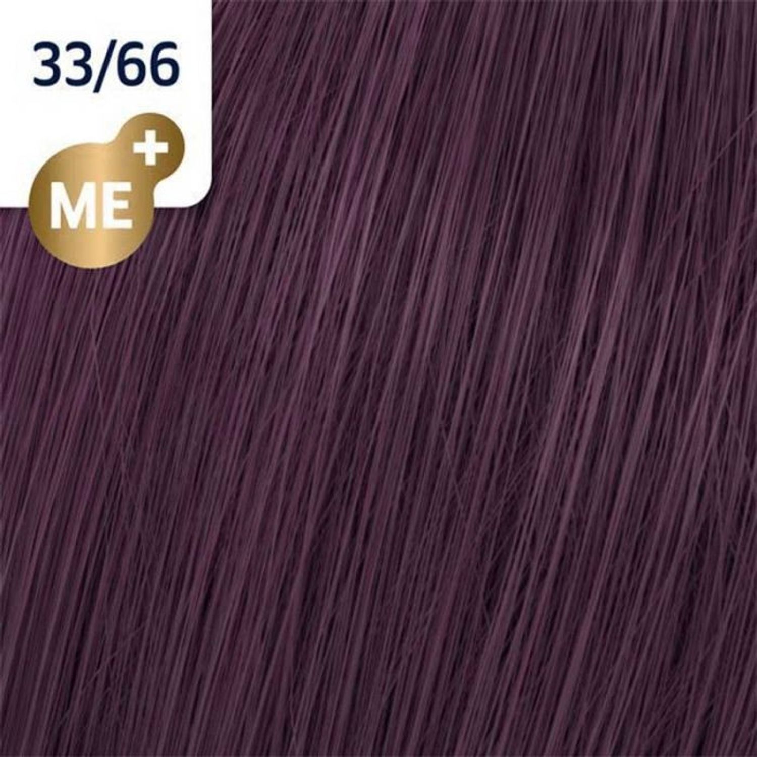 Vopsea permanenta Wella Professionals Koleston Perfect 33/66 fotografia produsului View 2 L