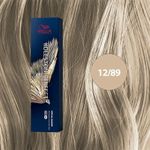 Vopsea permanenta Wella Professionals Koleston Perfect 12/89 fotografia produsului View 2 S