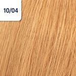 Vopsea permanenta Wella Professionals Koleston Perfect 10/04 fotografia produsului View 3 S