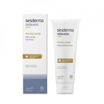 Masca de par cu keratina Sesderma Seskavel, 200 ml fotografia produsului