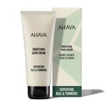 Crema de maini cu kale si turmeric Ahava, 100 ml fotografia produsului