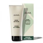 Peeling pentru corp cu kale si turmeric Ahava, 200 ml fotografia produsului