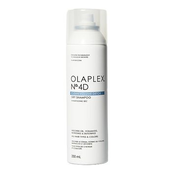 Sampon Uscat Olaplex No.4D Clean Volume Detox, 250 Ml