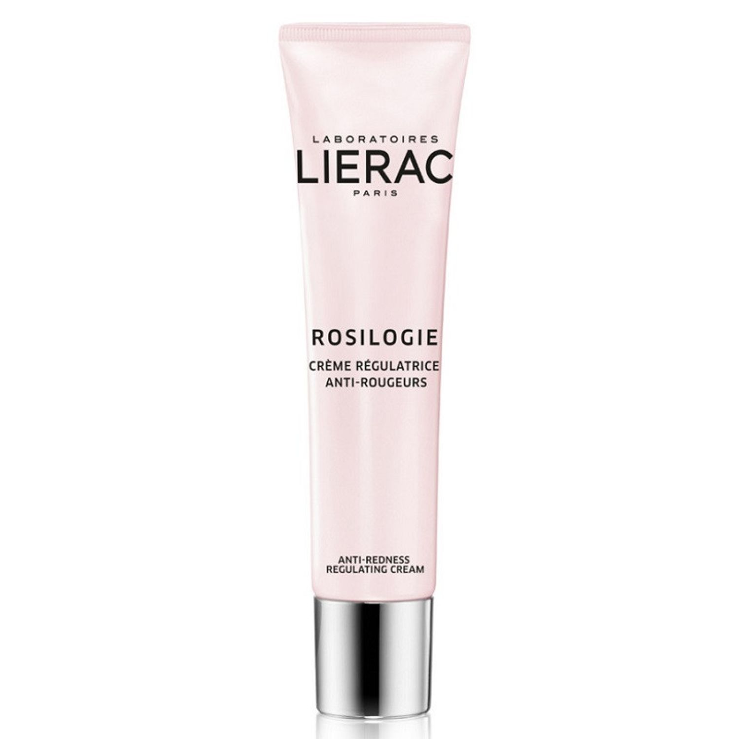 Crema corectoare antiroseata Lierac Paris Rosilogie, 40 ml fotografia produsului