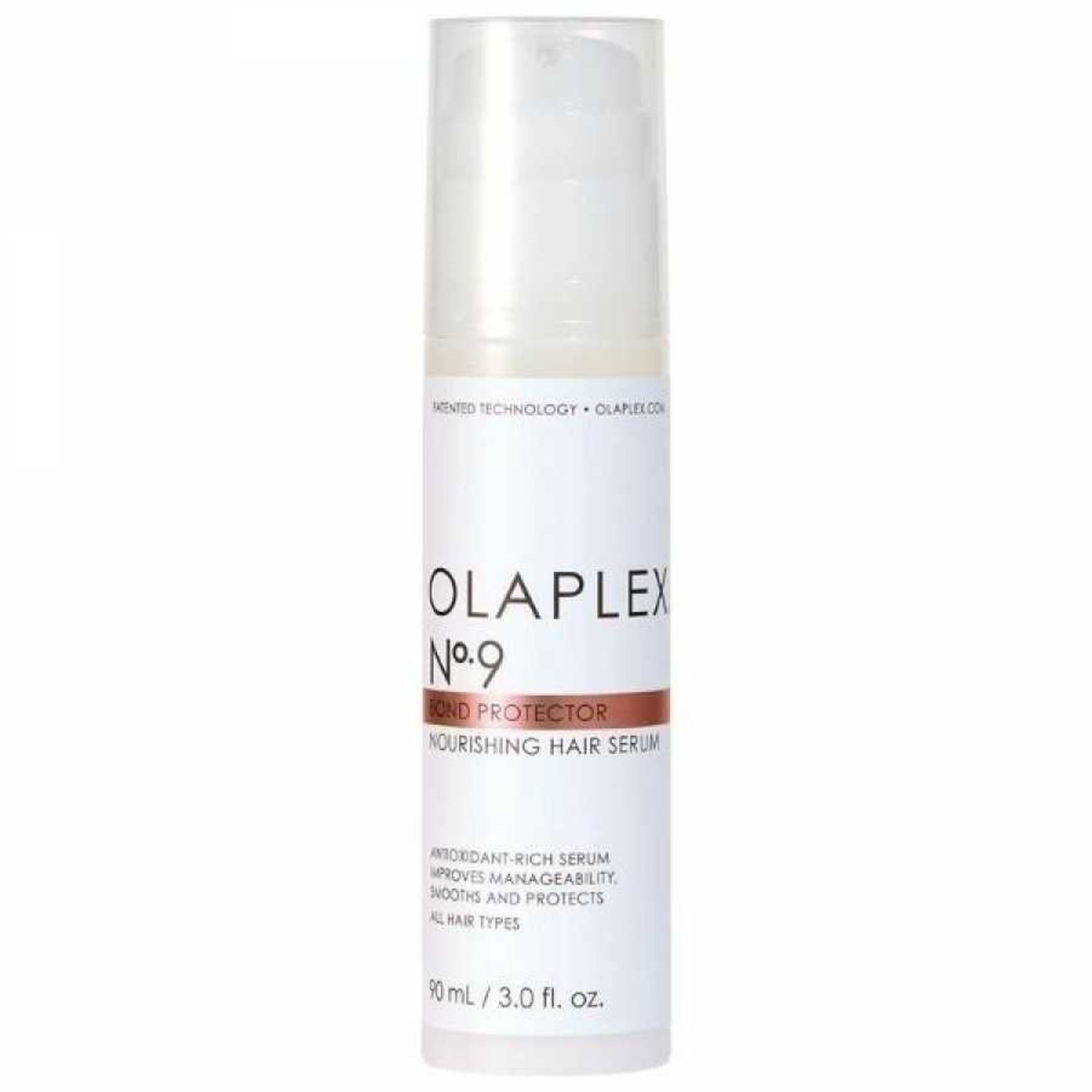 Ser nutritiv Olaplex No.9 Bond Protector, 90 ml fotografia produsului