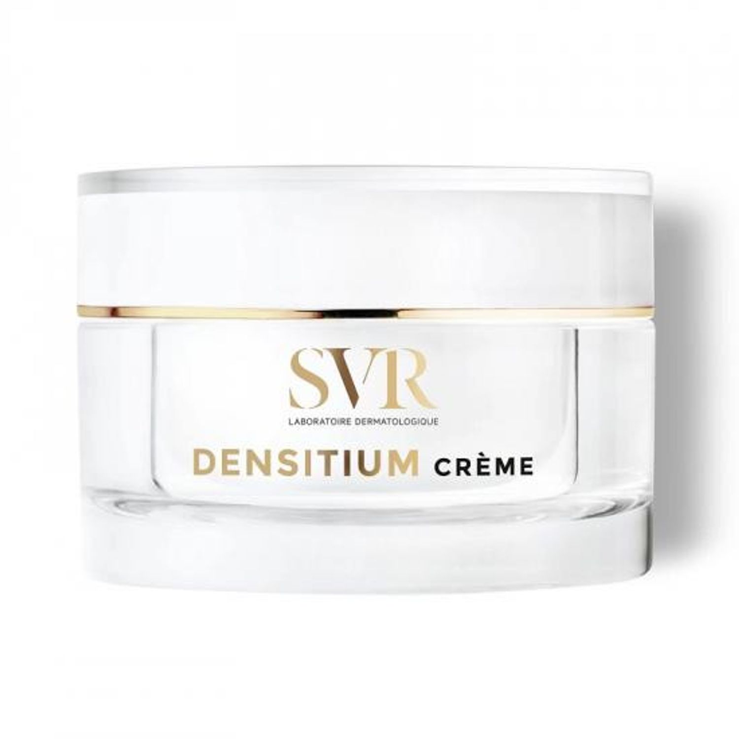Crema pentru riduri si fermitate Densitium SVR Laboratoires, 50 ml fotografia produsului
