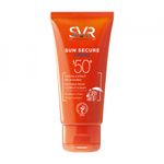Crema protectie solara Sun Secure SPF50+ SVR Laboratoires, 50 ml fotografia produsului