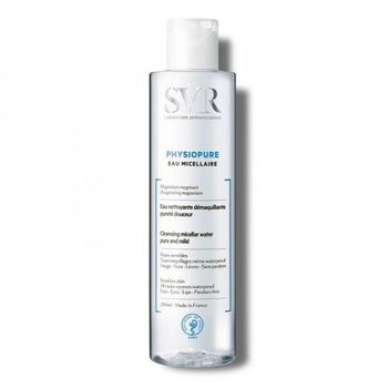 Apa micelara Physiopure SVR Laboratoires, 200 ml