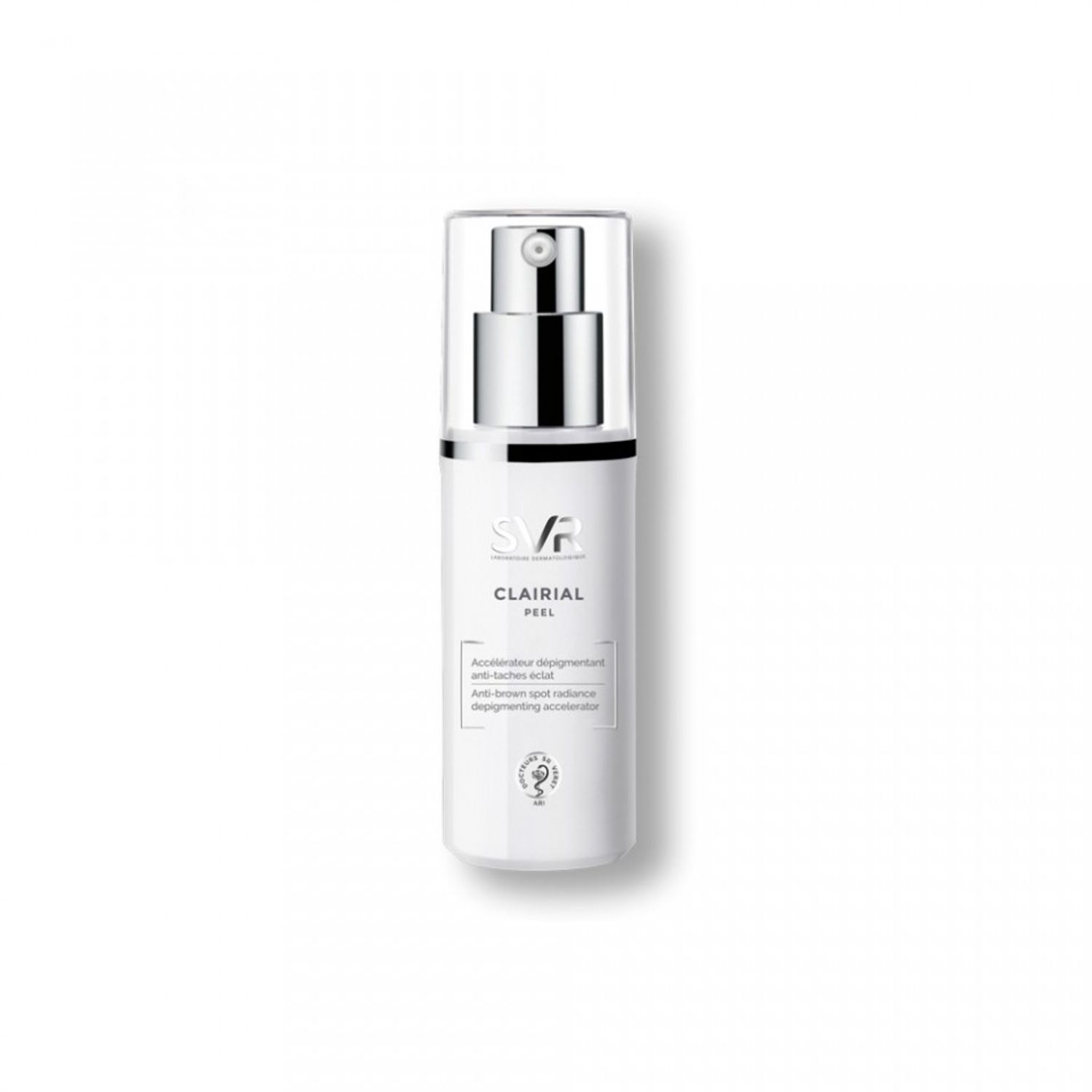 Crema peeling Clairial SVR Laboratoires, 30 ml fotografia produsului View 2 L