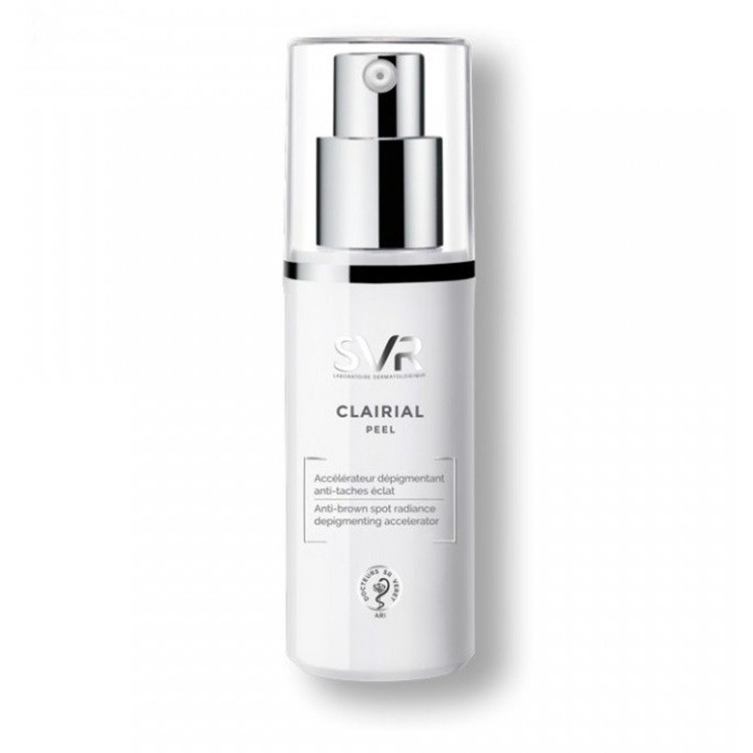Crema peeling Clairial SVR Laboratoires, 30 ml fotografia produsului