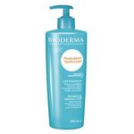 Lotiune reparatoare dupa plaja Bioderma Photoderm Apres-soleil, 500 ml фото продукта