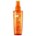Ulei spray bronzant Bioderma Photoderm Bronz SPF 30, 200 ml fotografia produsului