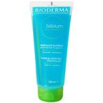 Gel spumant Sebium Bioderma, 100 ml fotografia produsului