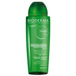 Sampon purifiant pentru par gras Node G Bioderma, 400 ml fotografia produsului