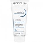 Balsam restructurant pentru pielea atopica Atoderm Intensive Bioderma, 200 ml фото продукта
