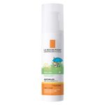 Lapte pentru bebelusi protectie solara La Roche-Posay Anthelios Dermo-Pediatrics SPF50+, 50 ml фото продукта