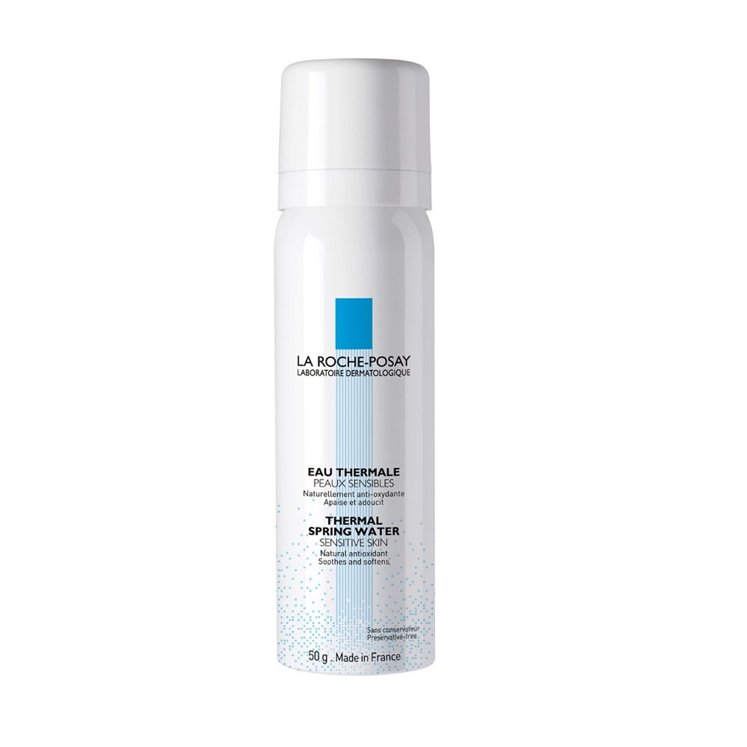 Spray apa termala La Roche-Posay, 50 ml fotografia produsului