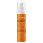 Crema anti-age nuantatoare cu protectie solara SPF 50+, Avene, 50 ml fotografia produsului