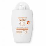 Fluid protectie solara minerala SPF 50+ Avene, 40 ml fotografia produsului