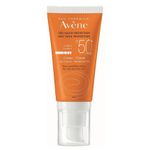 Crema fara parfum SPF 50+ Avene Pierre Fabre, 50 ml fotografia produsului