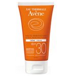 Crema pentru protectie solara SPF 30 Avene Pierre Fabre, 50 ml fotografia produsului