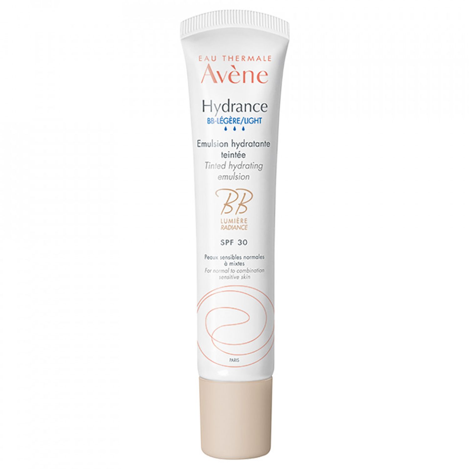 Crema BB cu SPF 30 Hydrance Legere, 40 ml fotografia produsului